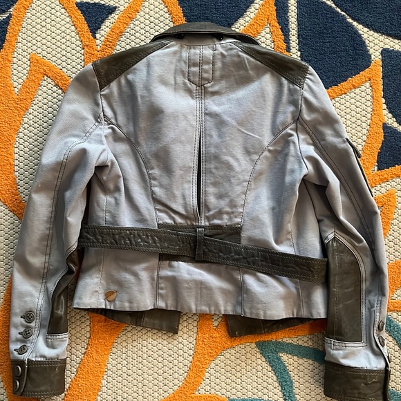 Hugo boss Half Lamb Leather - Picture 2 of 10